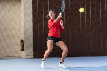 Ida Wobker 623 - TNB Verbandsmeisterschaft